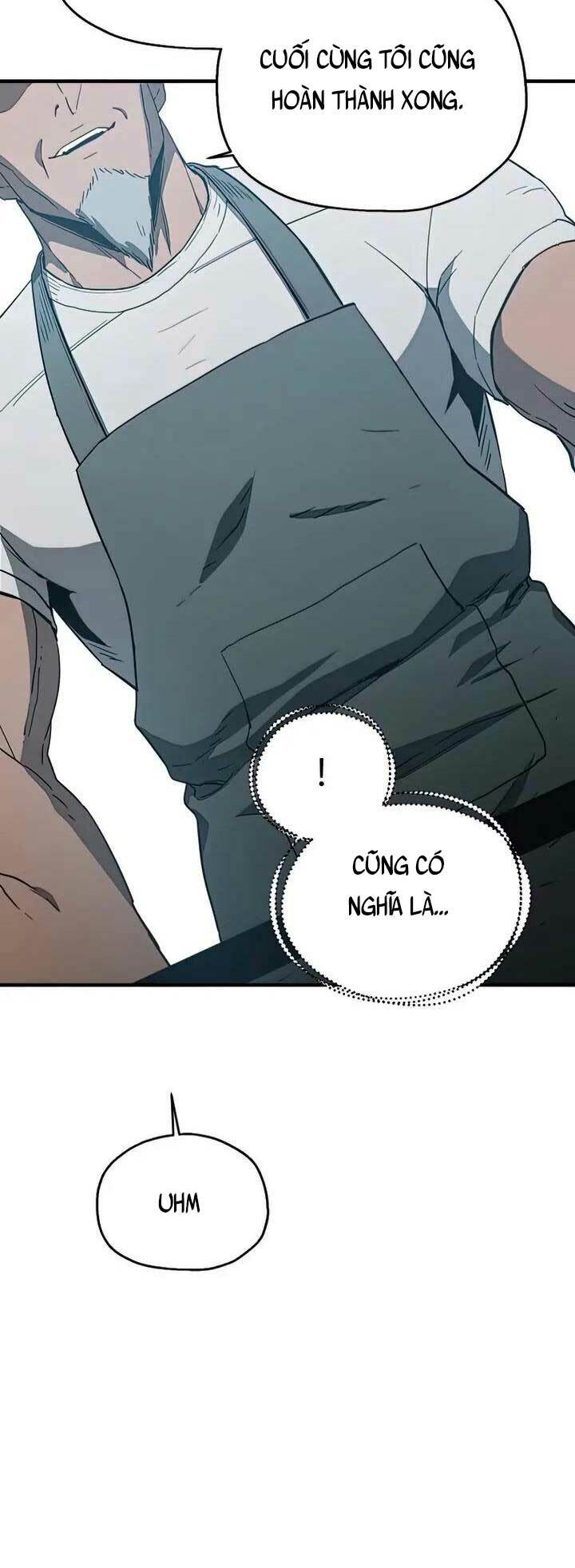 Người Chơi Không Thể Thăng Cấp - Chapter 82 - Page 21