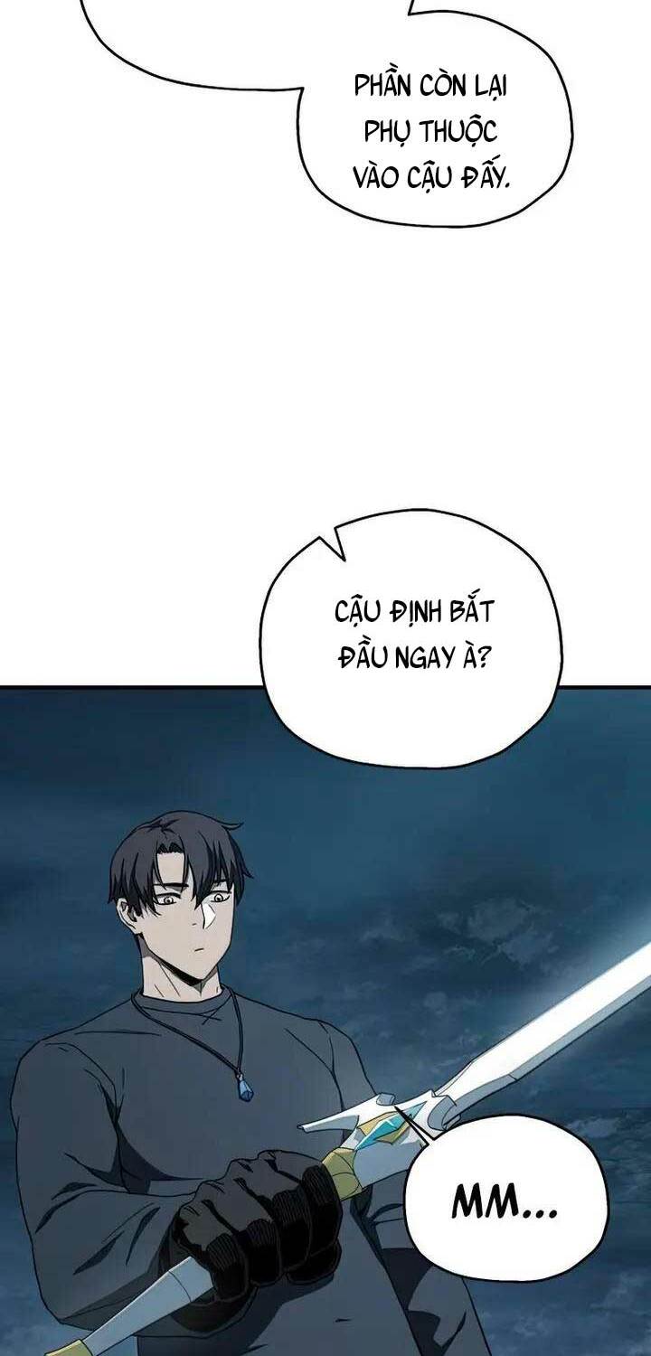 Người Chơi Không Thể Thăng Cấp - Chapter 82 - Page 29