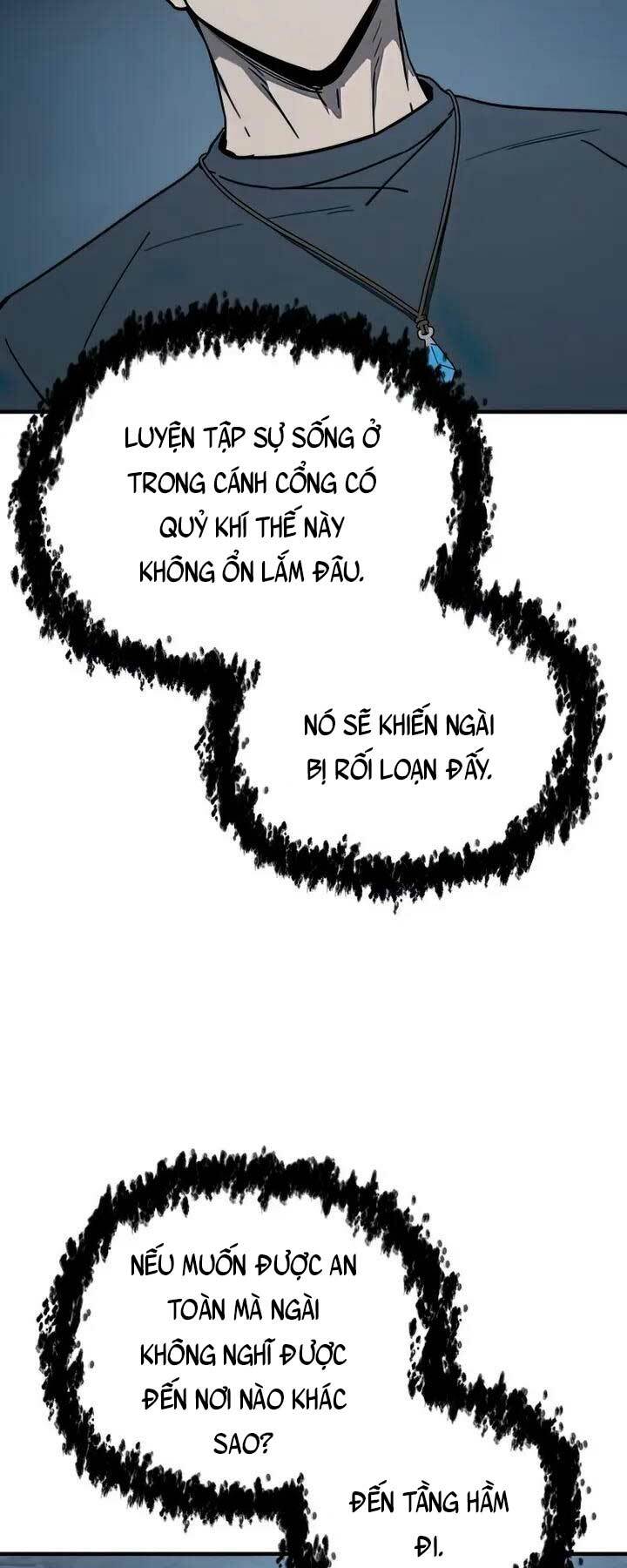 Người Chơi Không Thể Thăng Cấp - Chapter 82 - Page 31