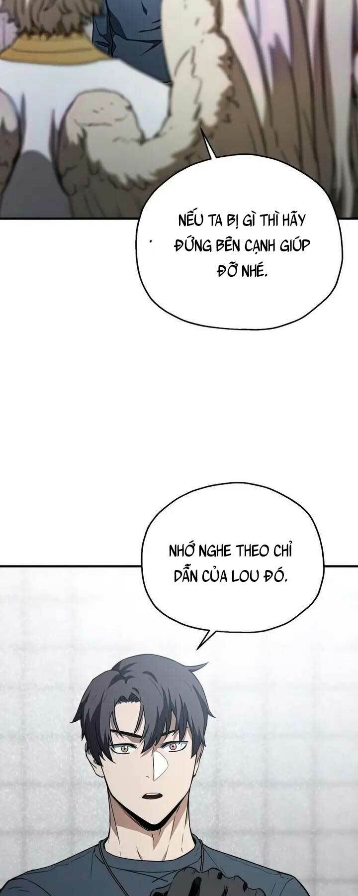 Người Chơi Không Thể Thăng Cấp - Chapter 82 - Page 37