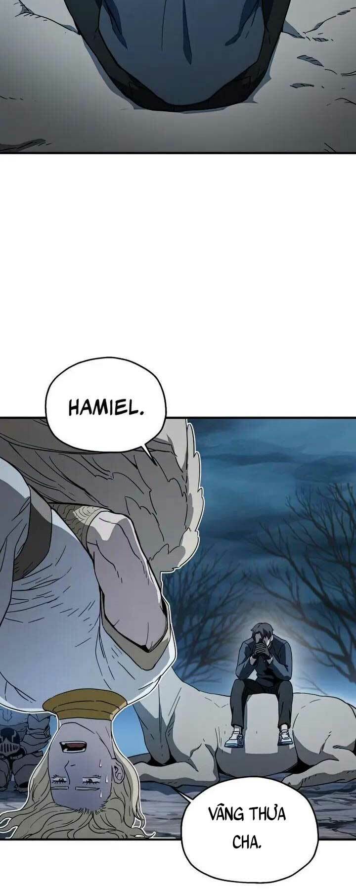 Người Chơi Không Thể Thăng Cấp - Chapter 82 - Page 3