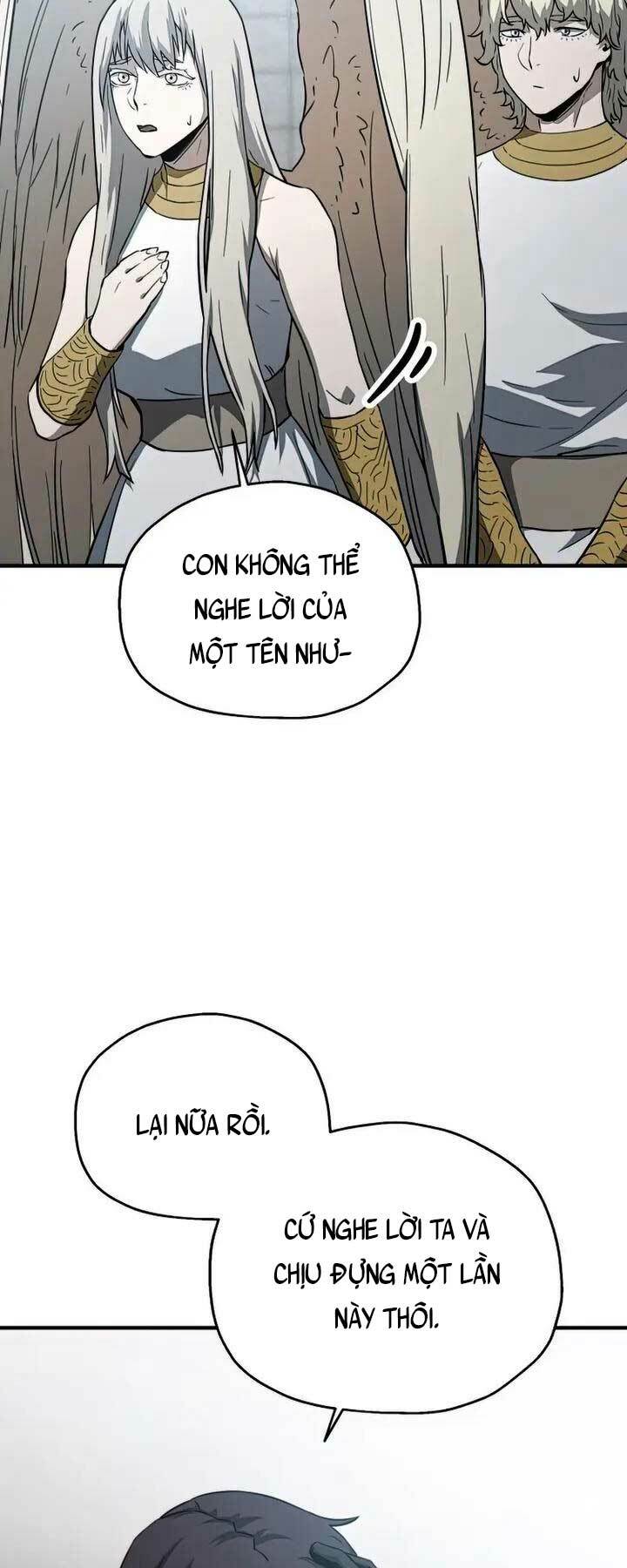 Người Chơi Không Thể Thăng Cấp - Chapter 82 - Page 39