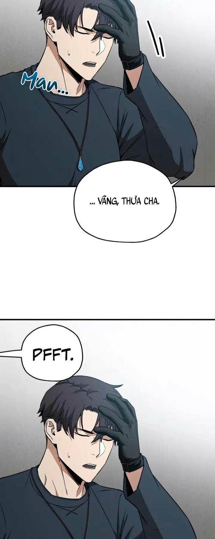 Người Chơi Không Thể Thăng Cấp - Chapter 82 - Page 40