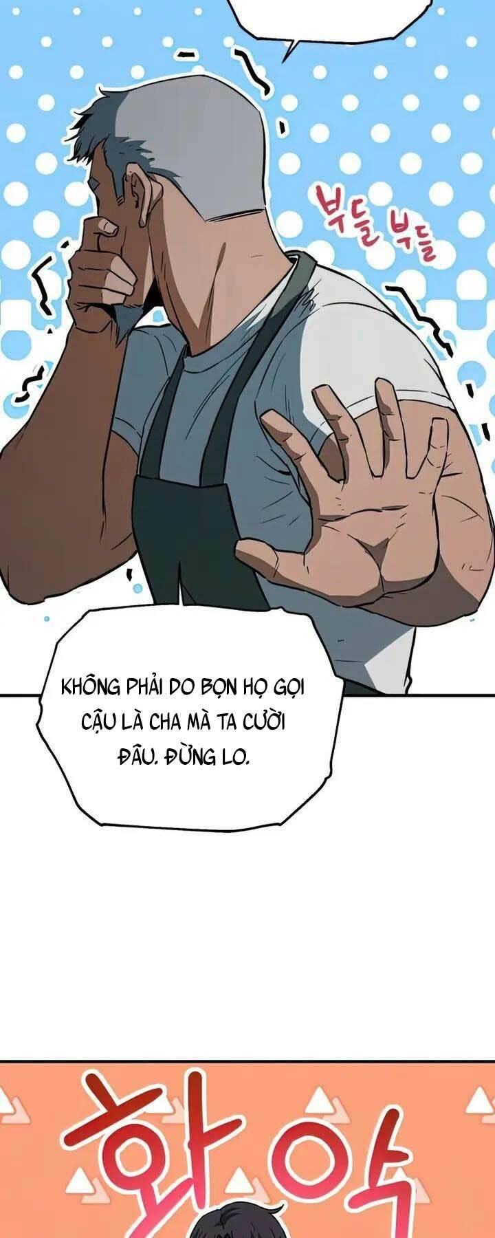 Người Chơi Không Thể Thăng Cấp - Chapter 82 - Page 42