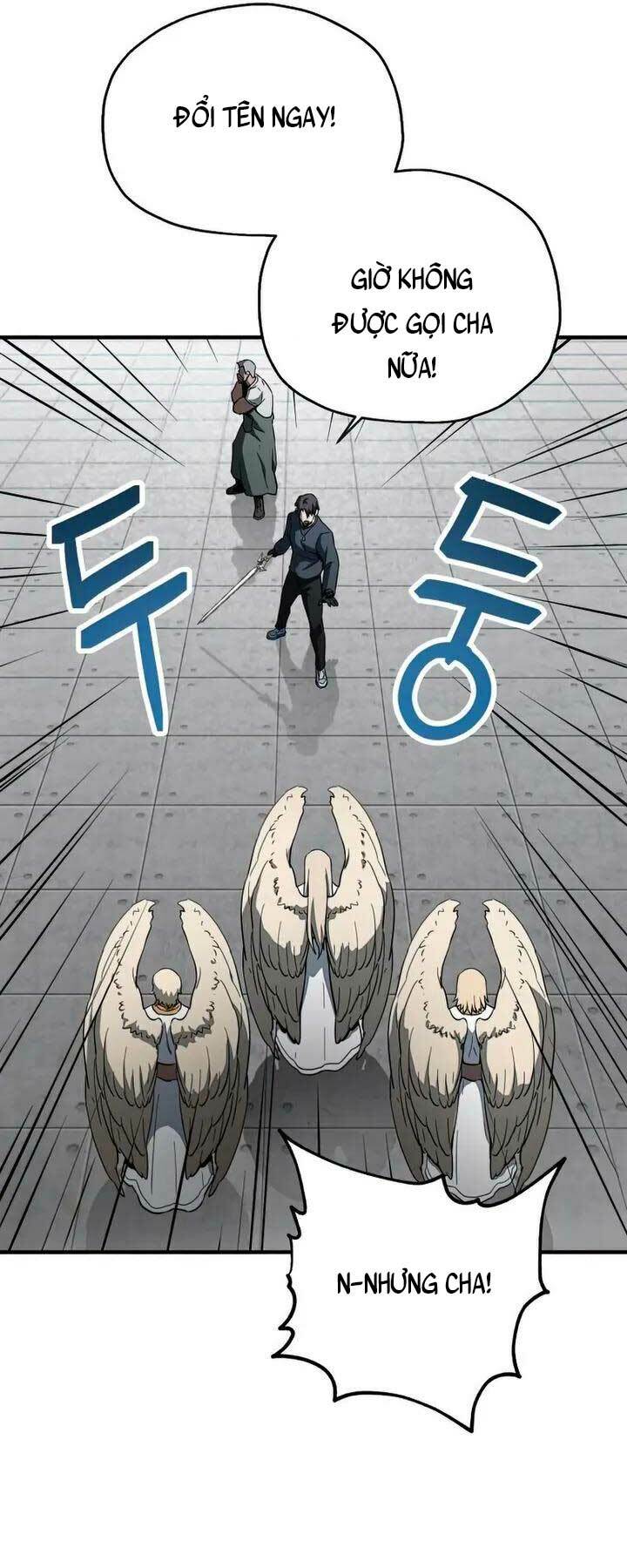 Người Chơi Không Thể Thăng Cấp - Chapter 82 - Page 44