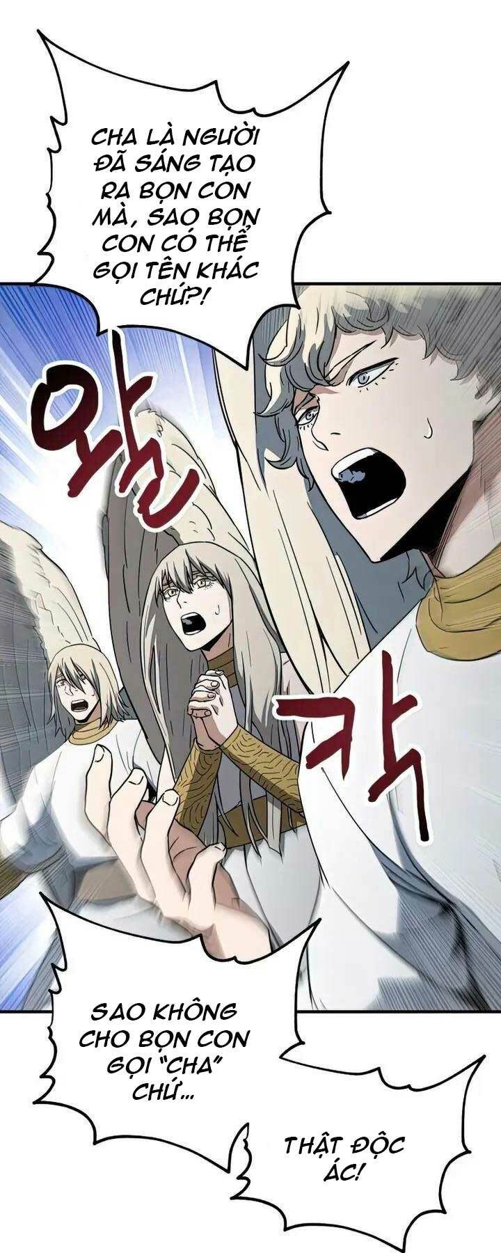 Người Chơi Không Thể Thăng Cấp - Chapter 82 - Page 45