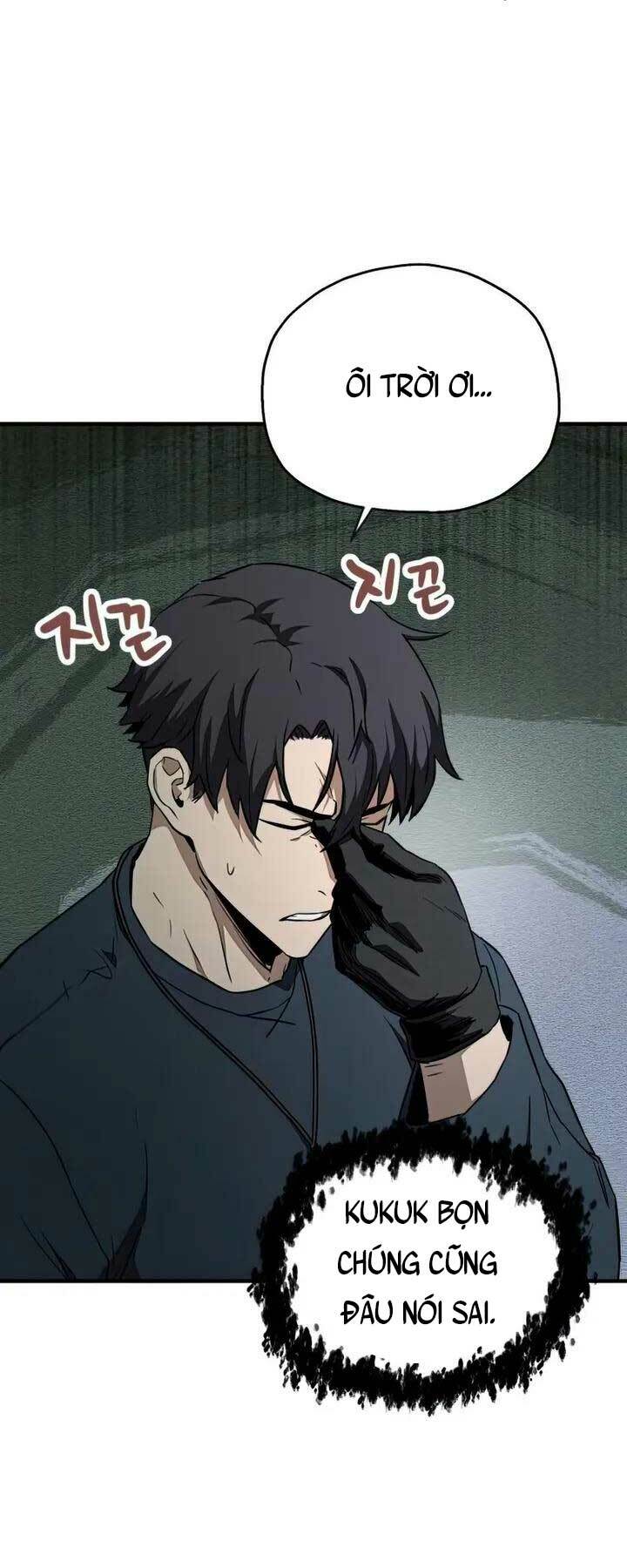 Người Chơi Không Thể Thăng Cấp - Chapter 82 - Page 46