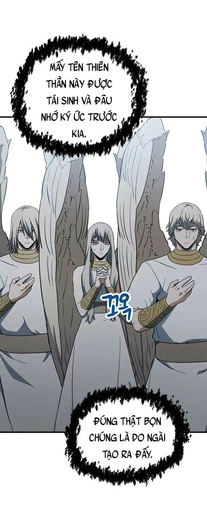 Người Chơi Không Thể Thăng Cấp - Chapter 82 - Page 47