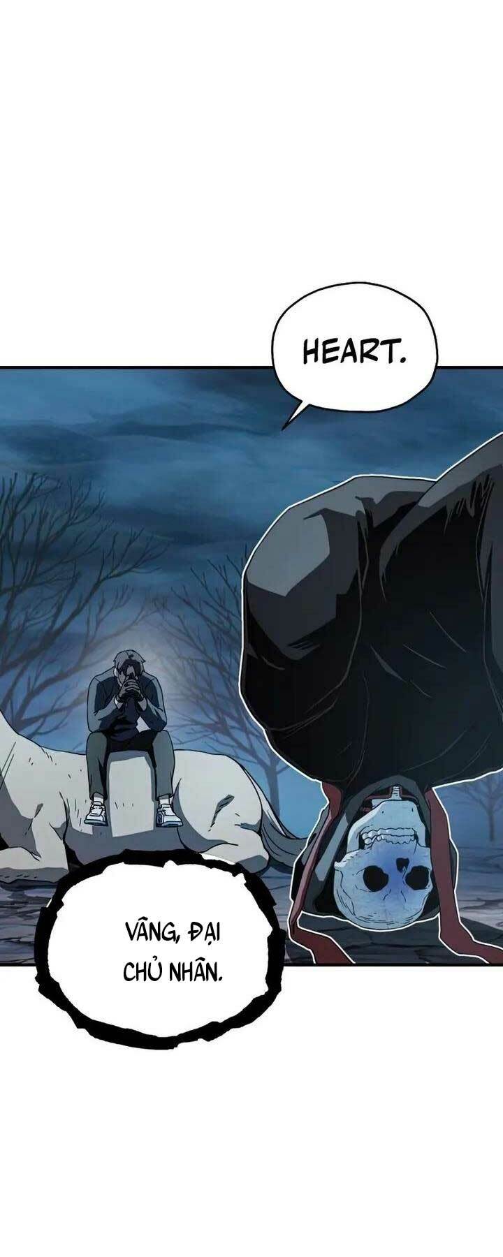 Người Chơi Không Thể Thăng Cấp - Chapter 82 - Page 4