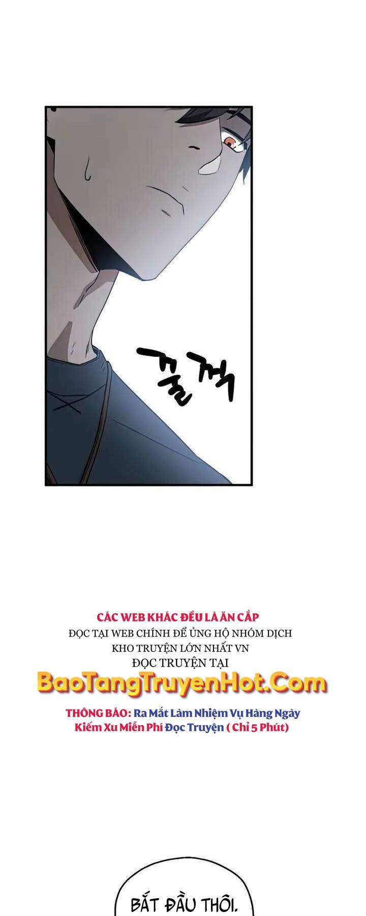 Người Chơi Không Thể Thăng Cấp - Chapter 82 - Page 50