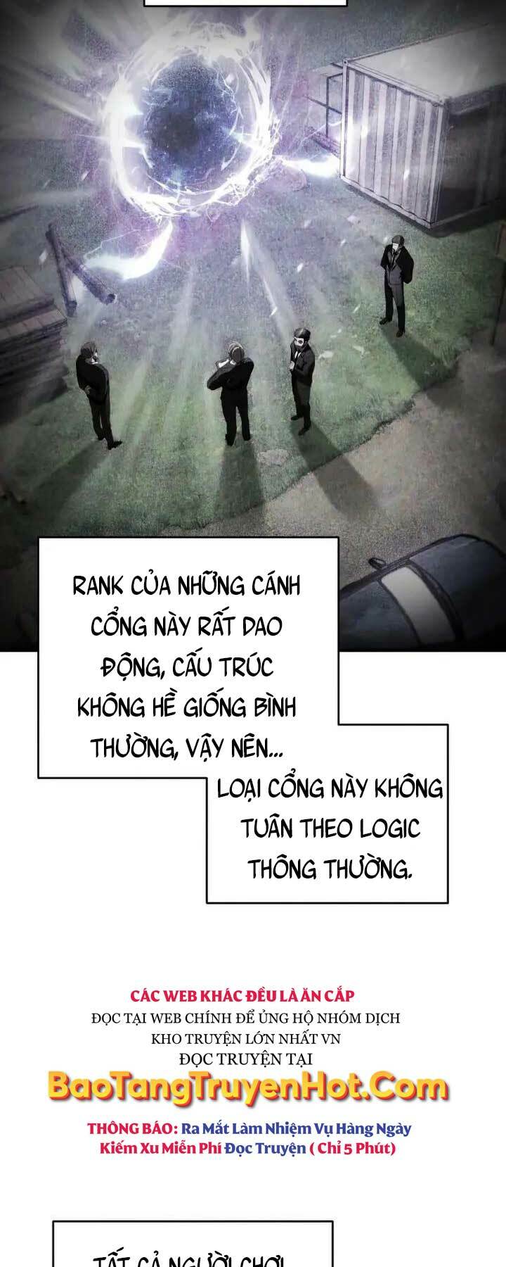 Người Chơi Không Thể Thăng Cấp - Chapter 82 - Page 52