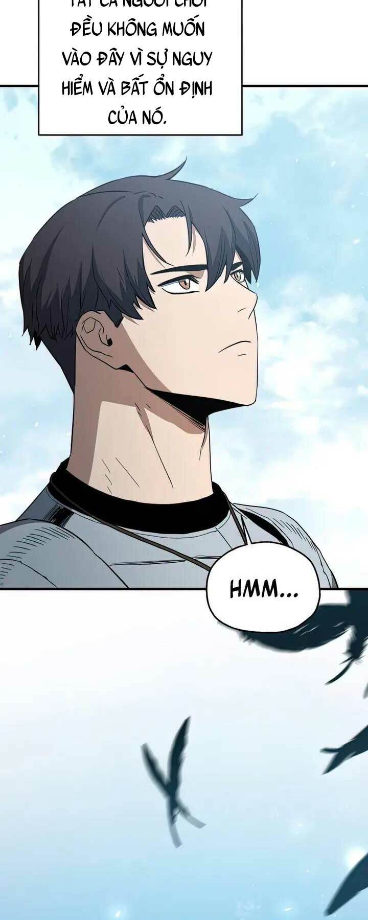 Người Chơi Không Thể Thăng Cấp - Chapter 82 - Page 53