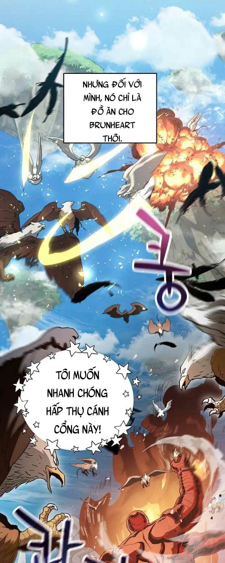 Người Chơi Không Thể Thăng Cấp - Chapter 82 - Page 54