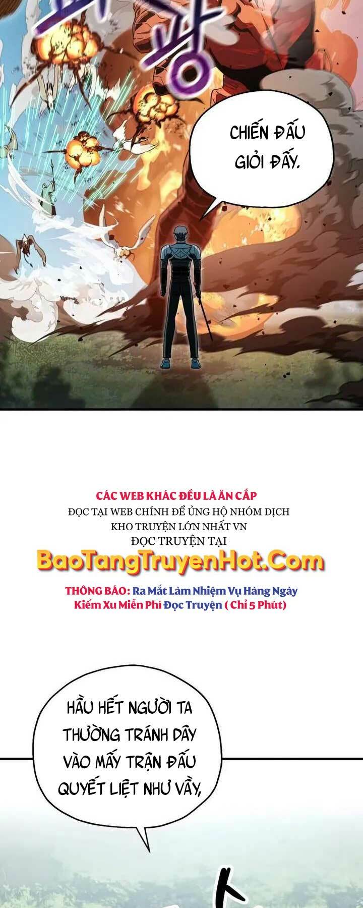 Người Chơi Không Thể Thăng Cấp - Chapter 82 - Page 55