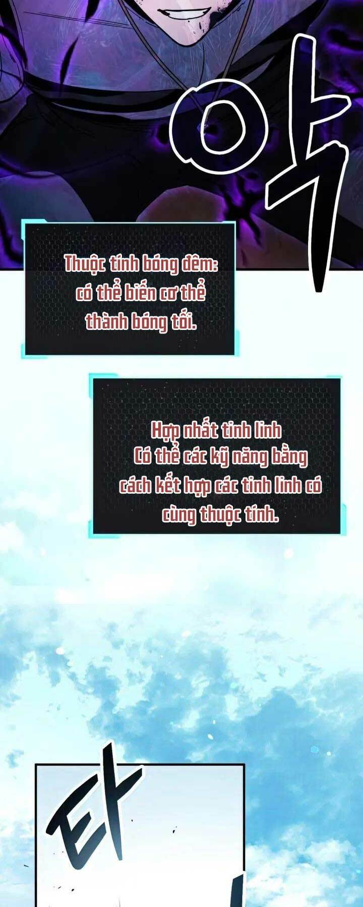 Người Chơi Không Thể Thăng Cấp - Chapter 82 - Page 57