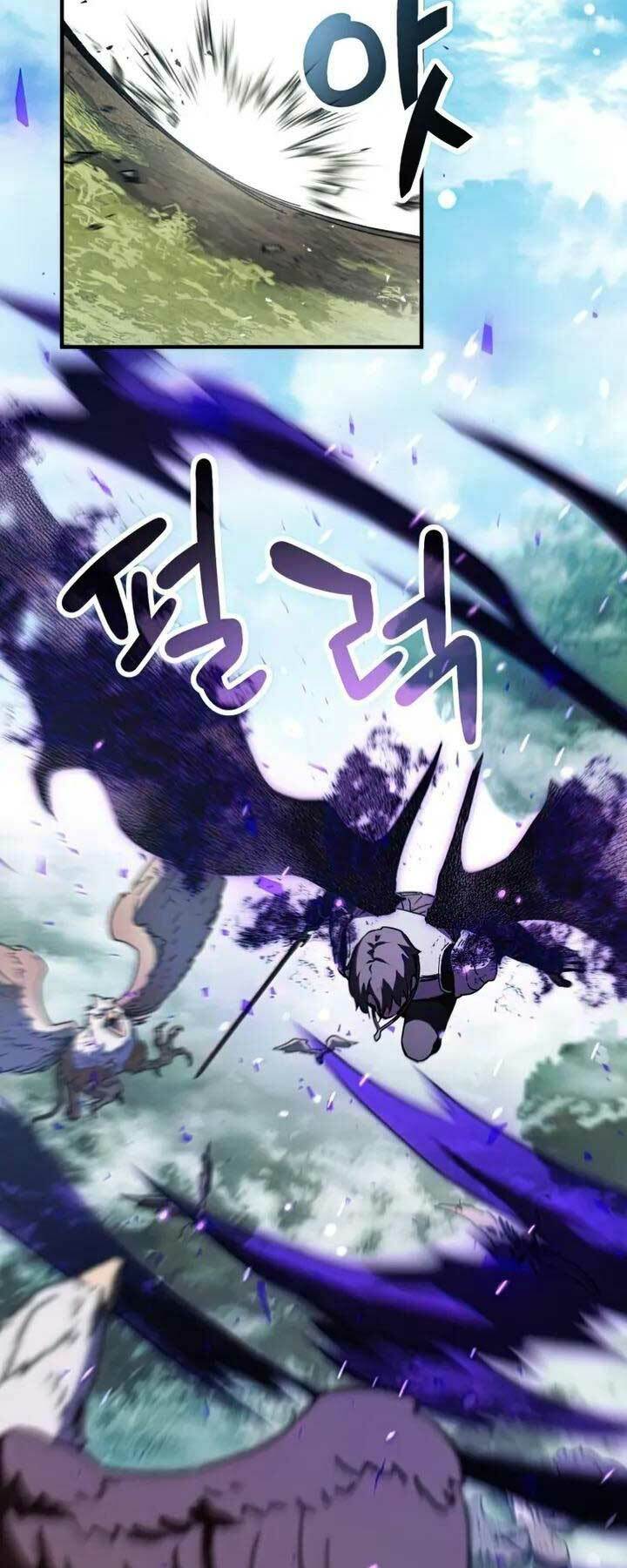 Người Chơi Không Thể Thăng Cấp - Chapter 82 - Page 58