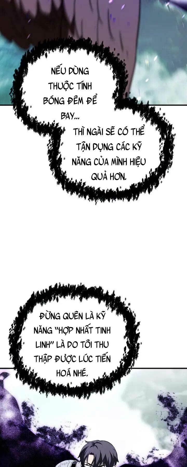 Người Chơi Không Thể Thăng Cấp - Chapter 82 - Page 59