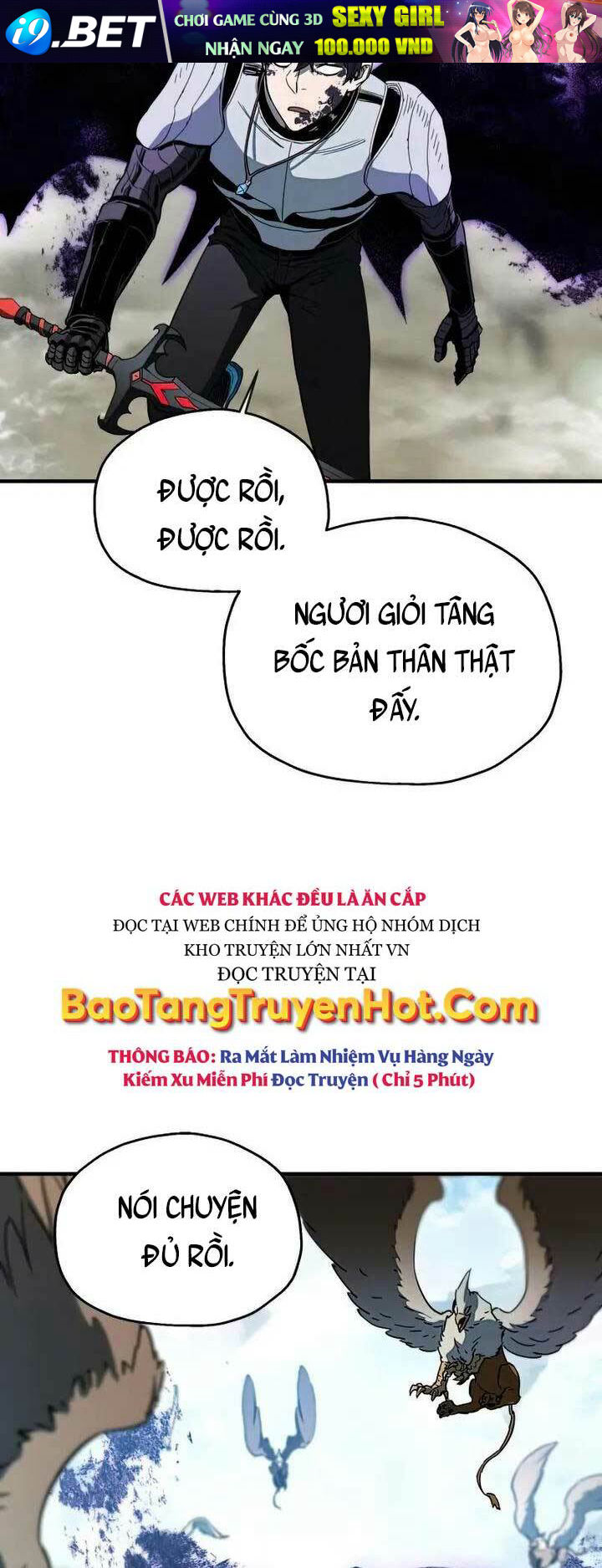 Người Chơi Không Thể Thăng Cấp - Chapter 82 - Page 60