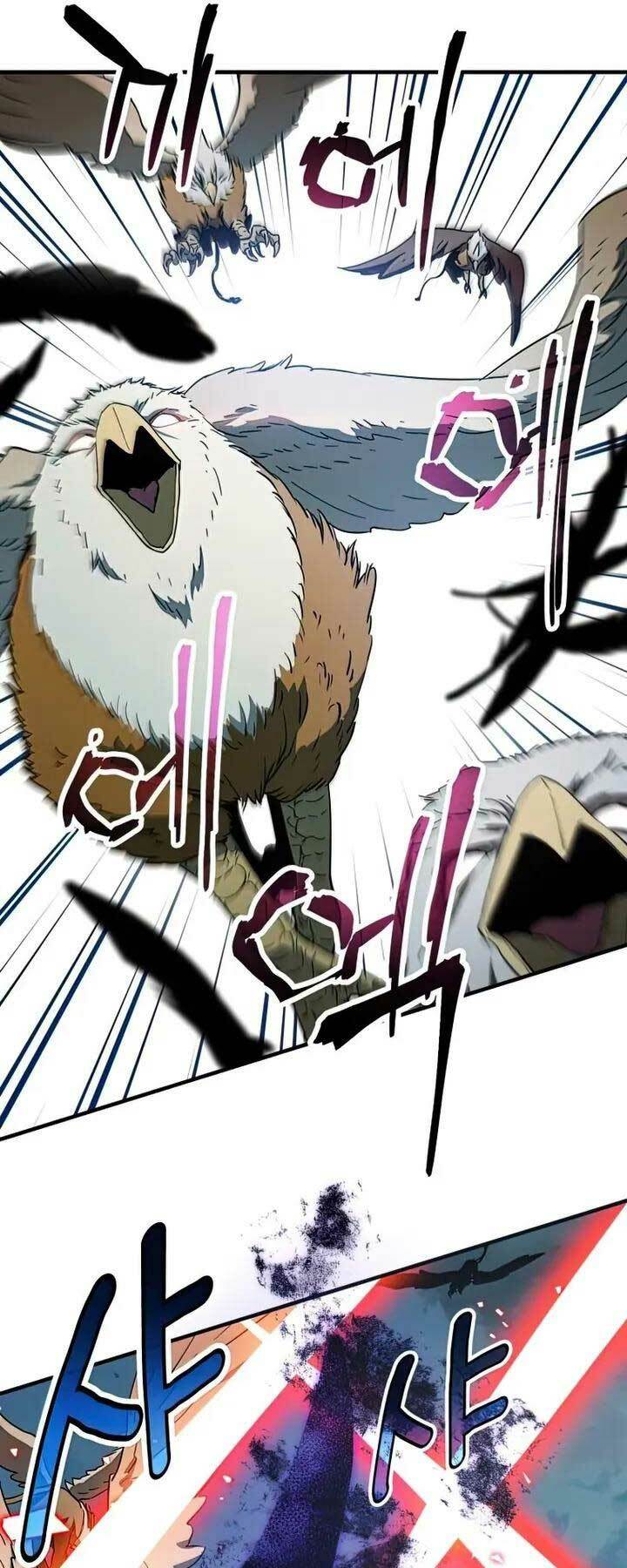 Người Chơi Không Thể Thăng Cấp - Chapter 82 - Page 63