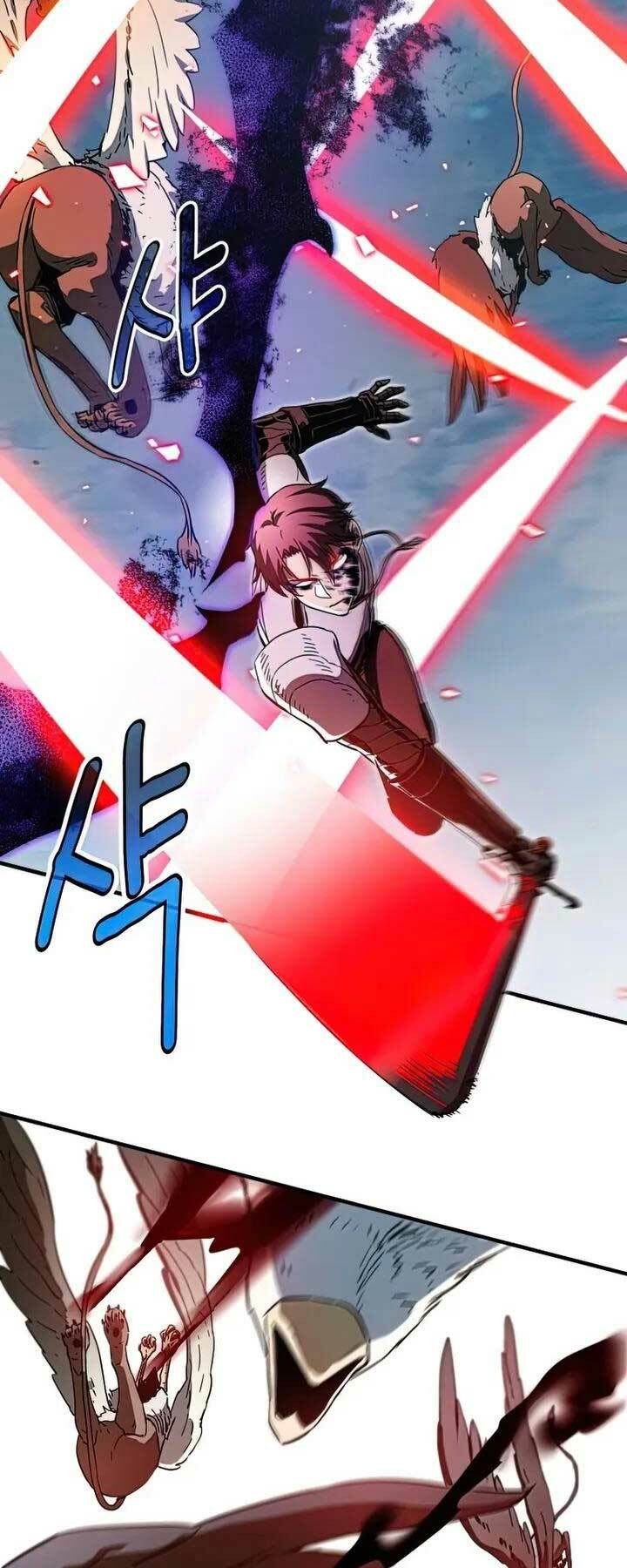 Người Chơi Không Thể Thăng Cấp - Chapter 82 - Page 64