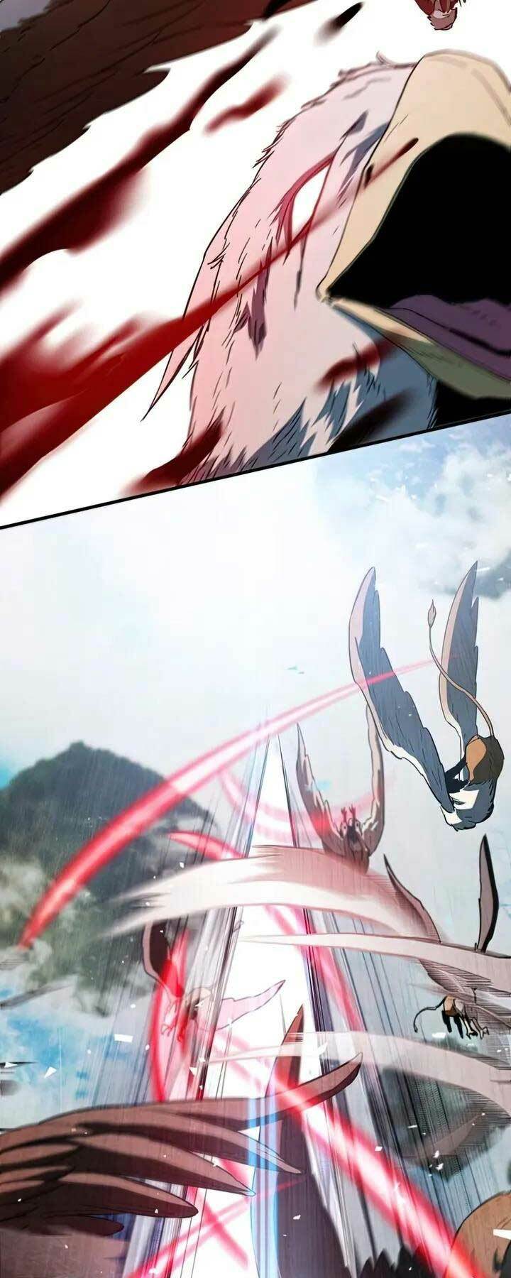 Người Chơi Không Thể Thăng Cấp - Chapter 82 - Page 65