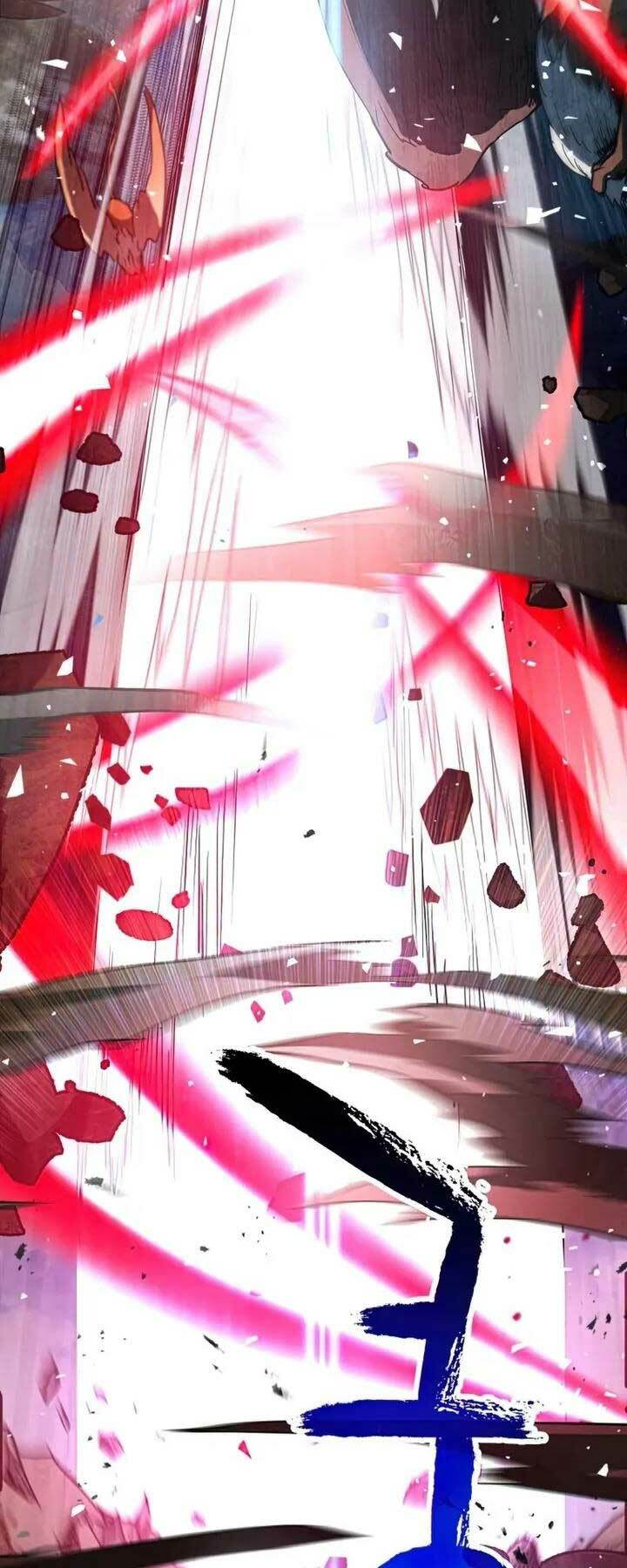 Người Chơi Không Thể Thăng Cấp - Chapter 82 - Page 66