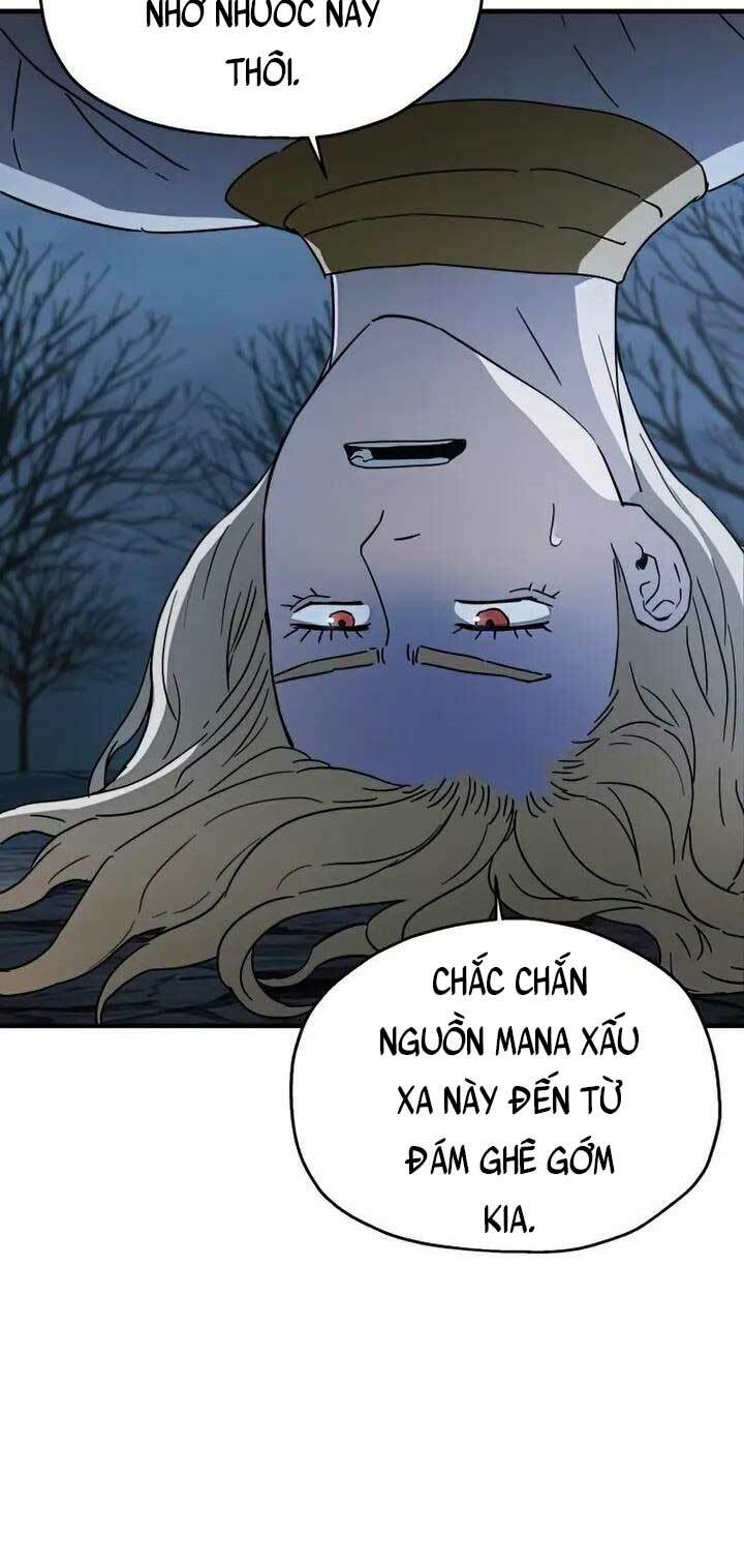 Người Chơi Không Thể Thăng Cấp - Chapter 82 - Page 6