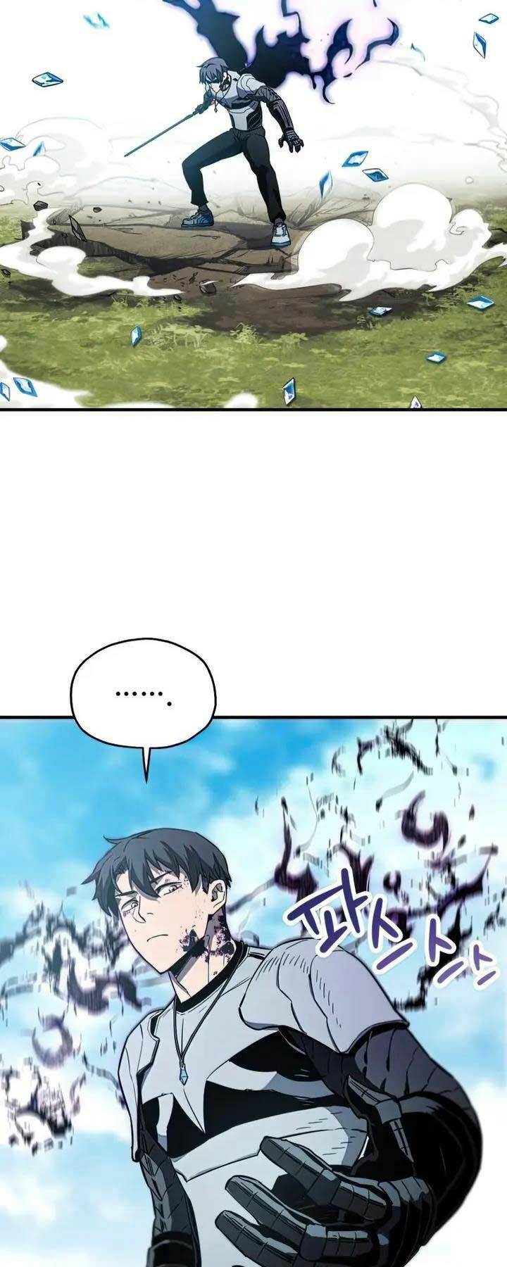 Người Chơi Không Thể Thăng Cấp - Chapter 82 - Page 69