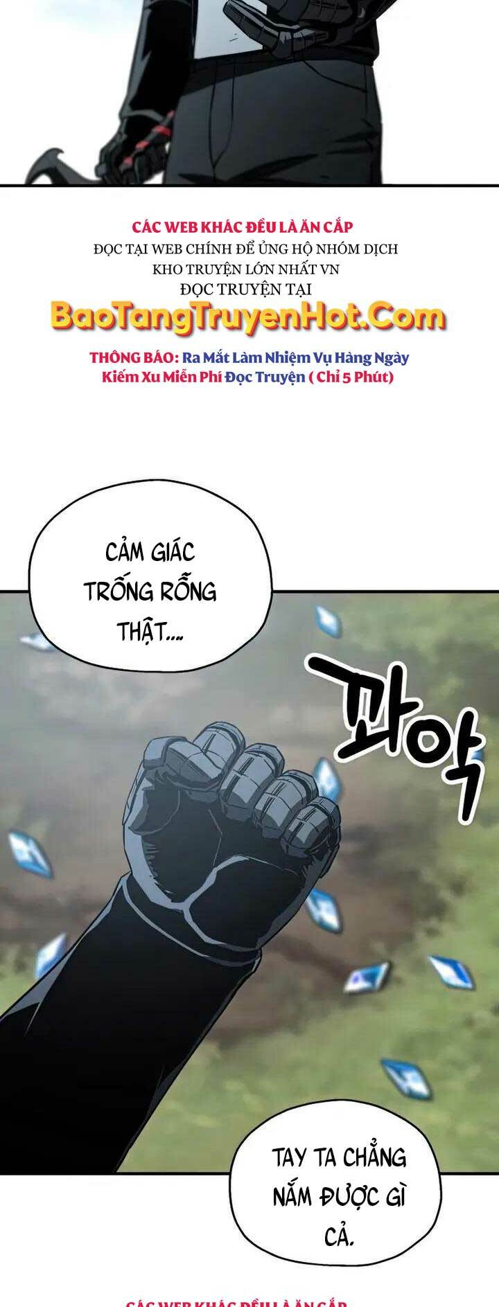 Người Chơi Không Thể Thăng Cấp - Chapter 82 - Page 70