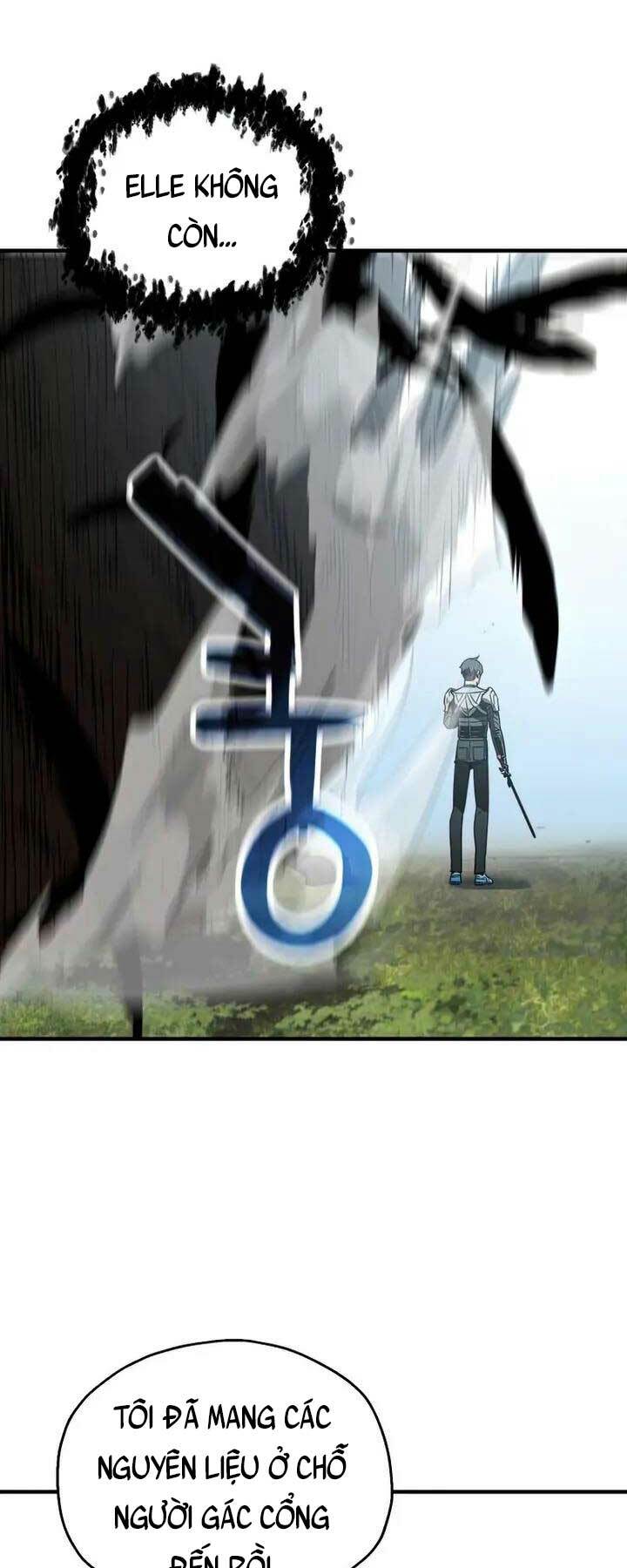 Người Chơi Không Thể Thăng Cấp - Chapter 82 - Page 73