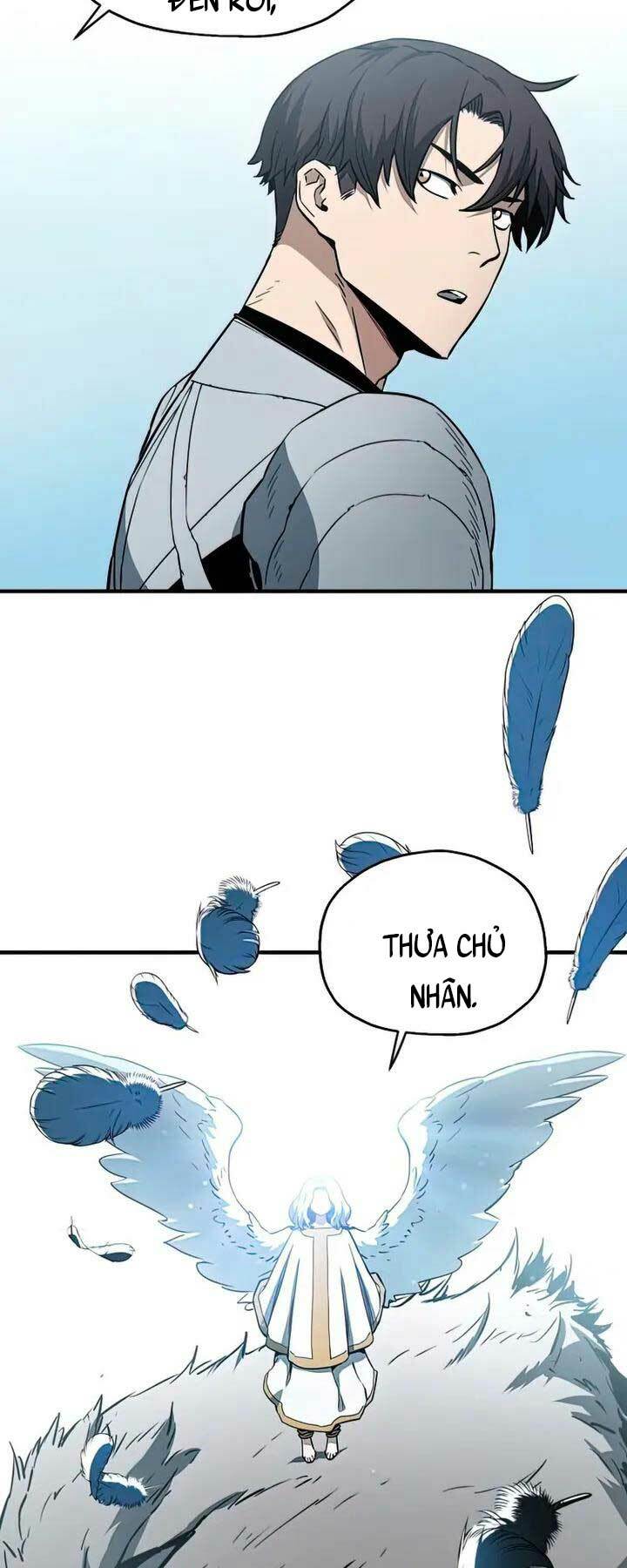 Người Chơi Không Thể Thăng Cấp - Chapter 82 - Page 74