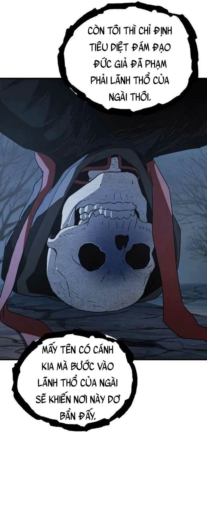 Người Chơi Không Thể Thăng Cấp - Chapter 82 - Page 7