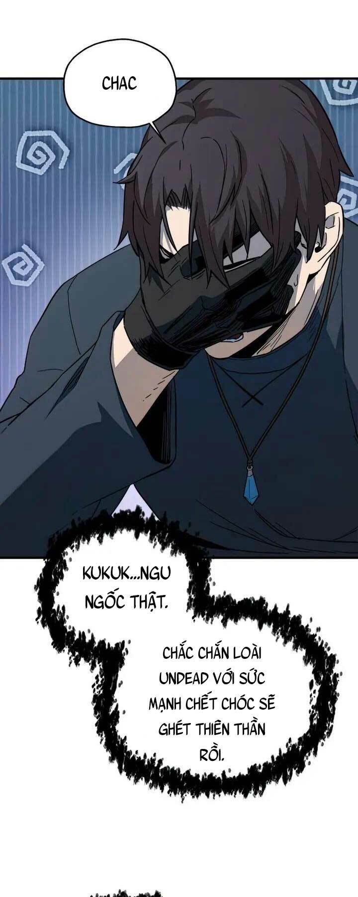 Người Chơi Không Thể Thăng Cấp - Chapter 82 - Page 8