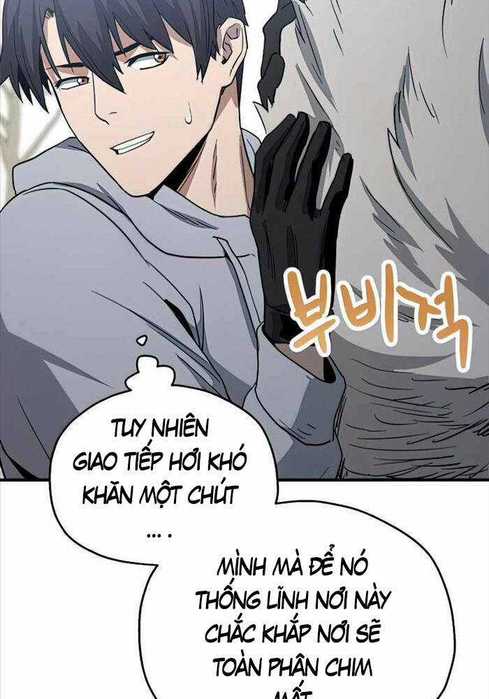 Người Chơi Không Thể Thăng Cấp - Chapter 83 - Page 108