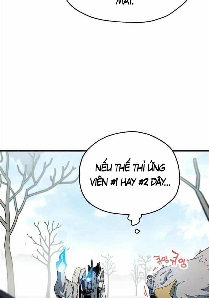 Người Chơi Không Thể Thăng Cấp - Chapter 83 - Page 109