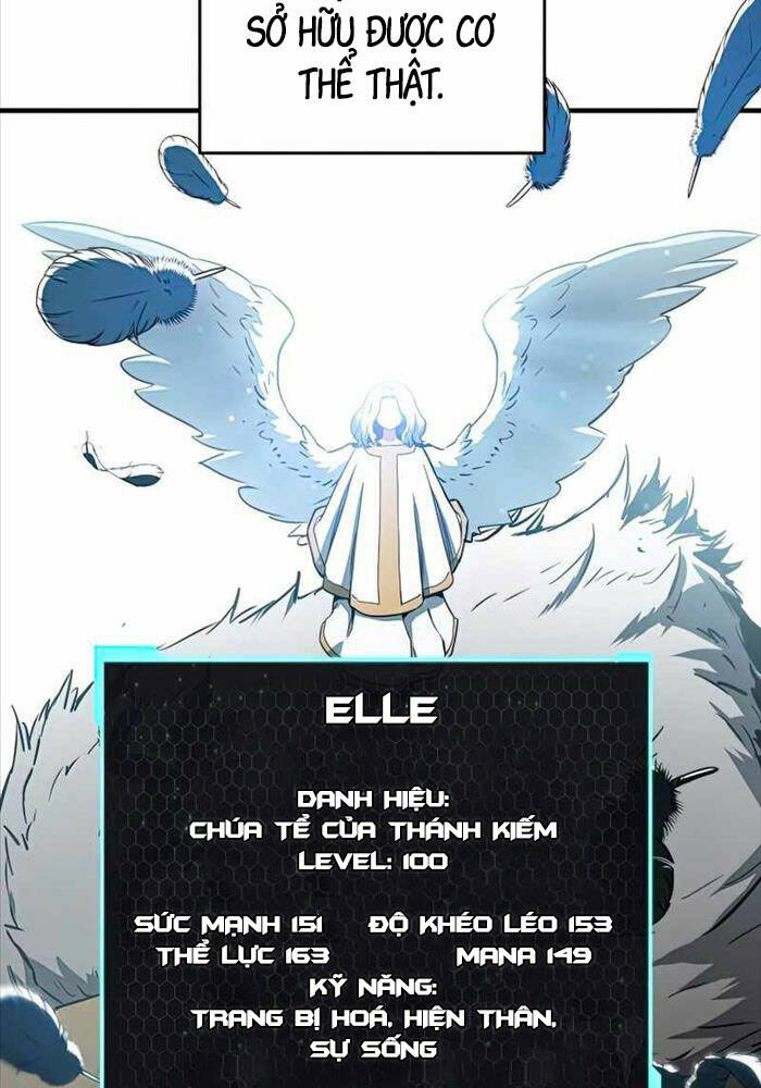 Người Chơi Không Thể Thăng Cấp - Chapter 83 - Page 11
