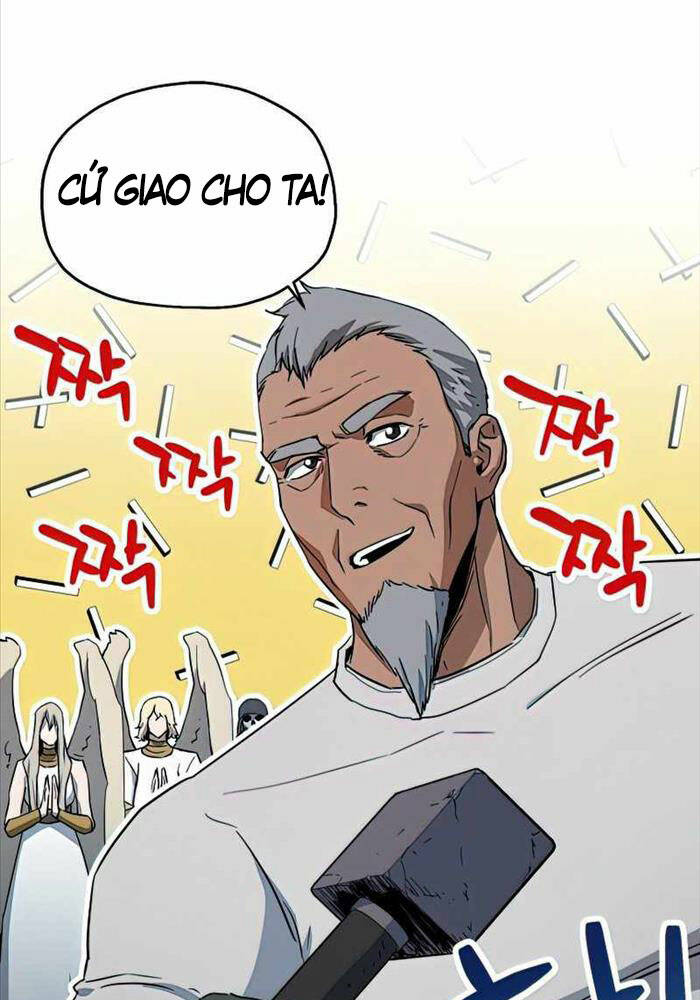 Người Chơi Không Thể Thăng Cấp - Chapter 83 - Page 131