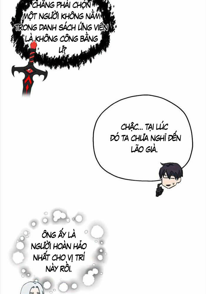 Người Chơi Không Thể Thăng Cấp - Chapter 83 - Page 133