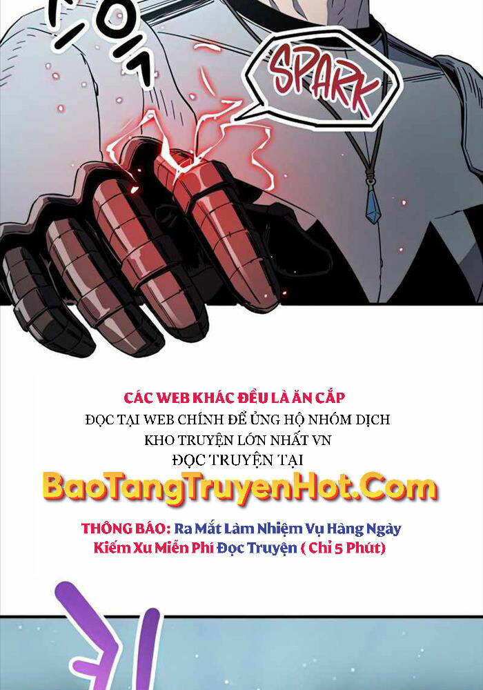 Người Chơi Không Thể Thăng Cấp - Chapter 83 - Page 14