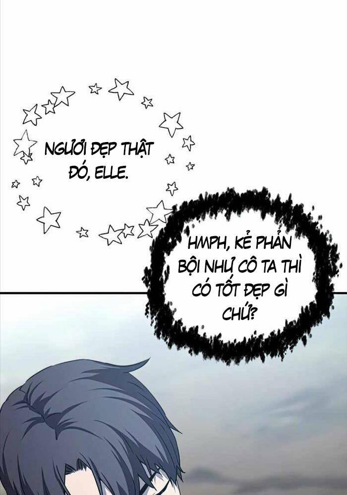 Người Chơi Không Thể Thăng Cấp - Chapter 83 - Page 21