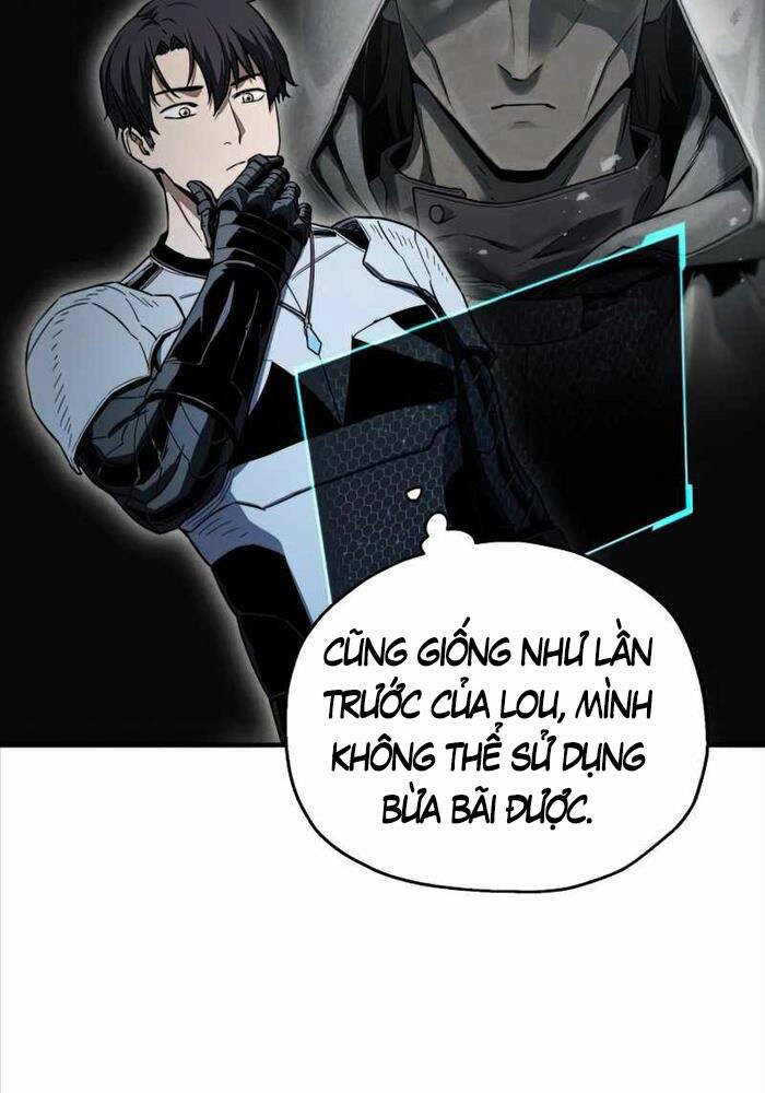 Người Chơi Không Thể Thăng Cấp - Chapter 83 - Page 28