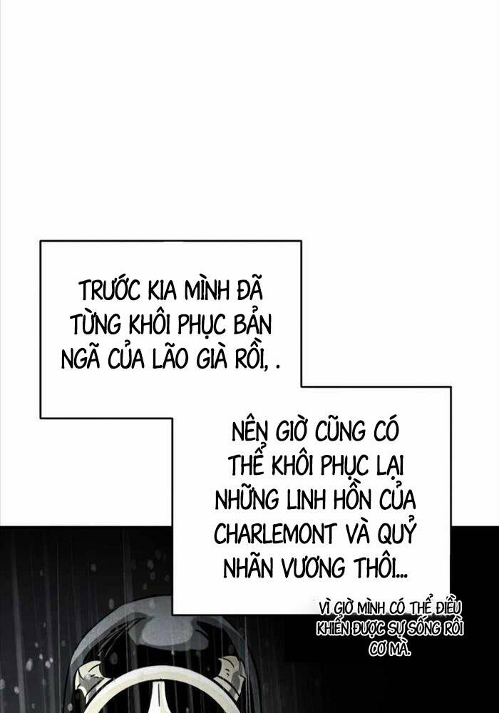Người Chơi Không Thể Thăng Cấp - Chapter 83 - Page 29