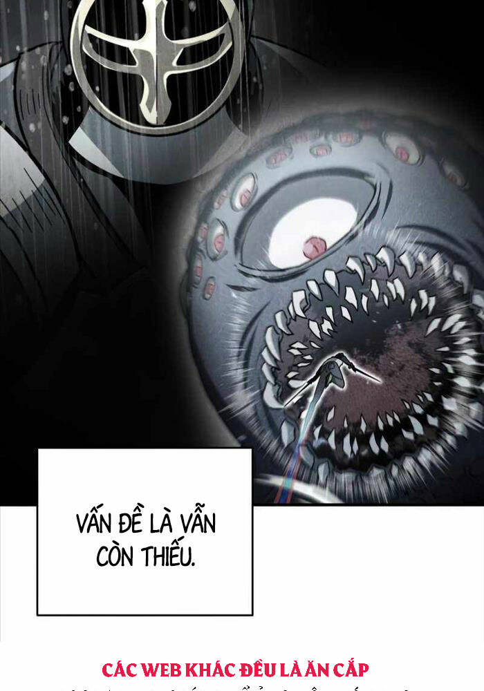 Người Chơi Không Thể Thăng Cấp - Chapter 83 - Page 30