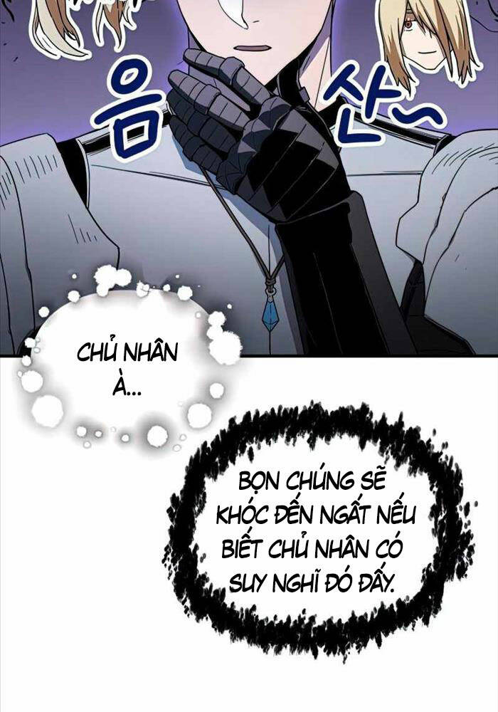 Người Chơi Không Thể Thăng Cấp - Chapter 83 - Page 34