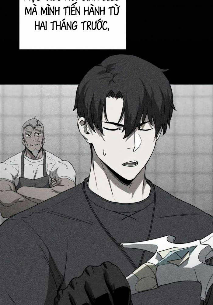 Người Chơi Không Thể Thăng Cấp - Chapter 83 - Page 3