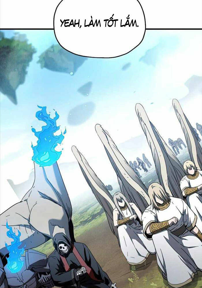 Người Chơi Không Thể Thăng Cấp - Chapter 83 - Page 40