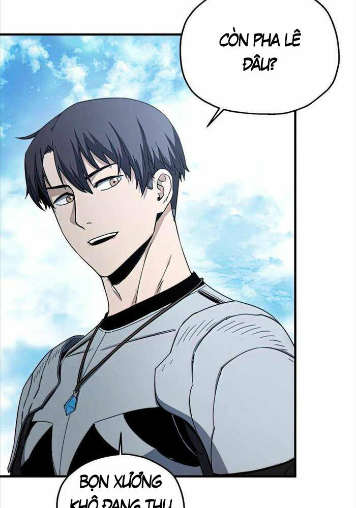 Người Chơi Không Thể Thăng Cấp - Chapter 83 - Page 42