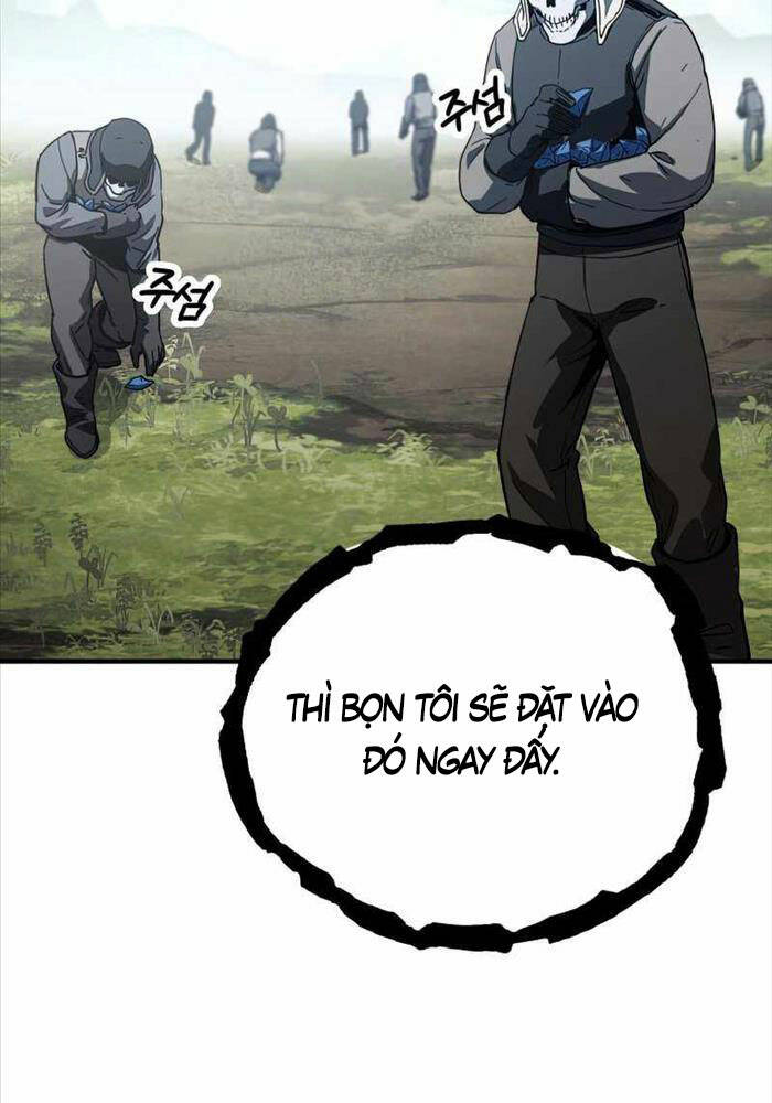 Người Chơi Không Thể Thăng Cấp - Chapter 83 - Page 44