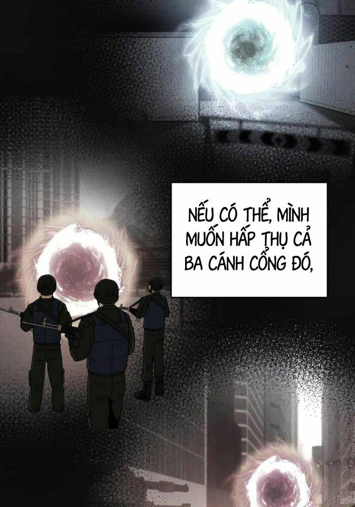 Người Chơi Không Thể Thăng Cấp - Chapter 83 - Page 54