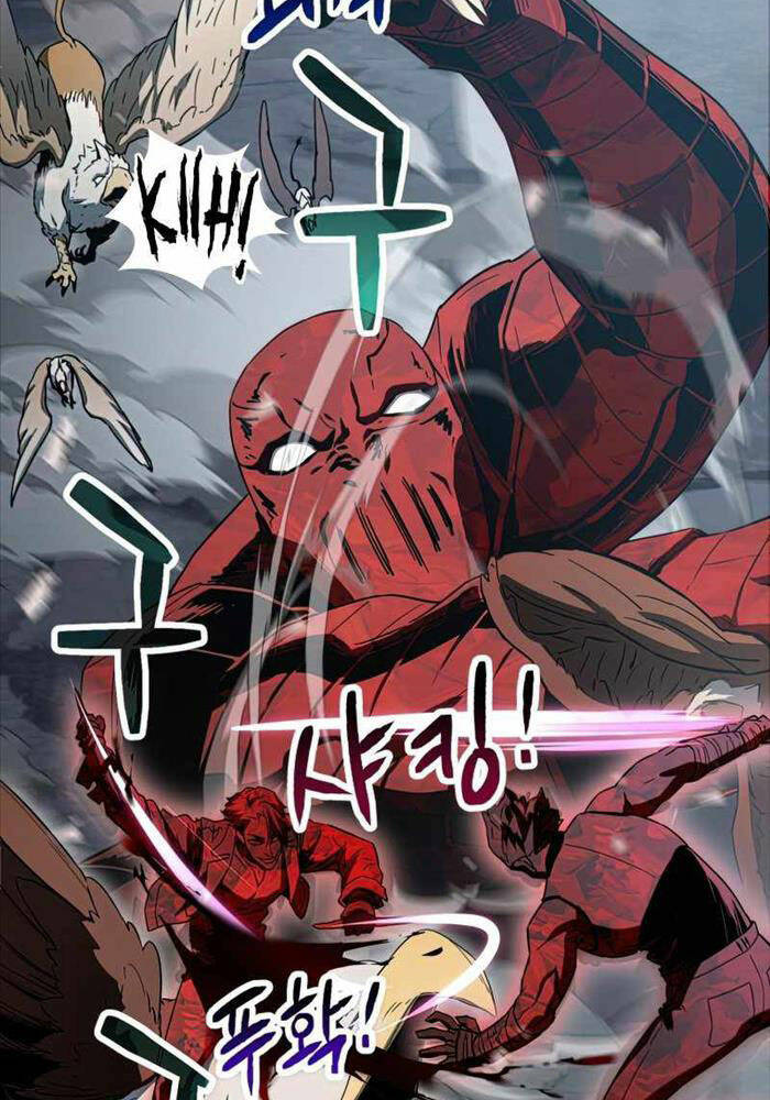 Người Chơi Không Thể Thăng Cấp - Chapter 83 - Page 67